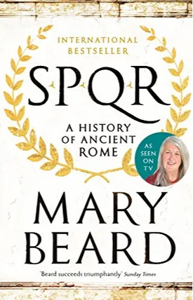 SPQR: A History of Ancient Rome