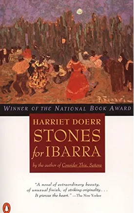 Stones for Ibarra