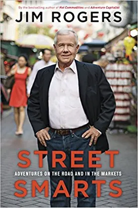 Street Smarts: Adventures on the Road and in the Markets