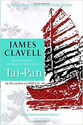 Tai-Pan