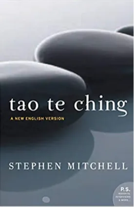 Tao Te Ching