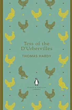 Tess of the D'Urbervilles