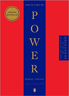 The 48 Laws of Power