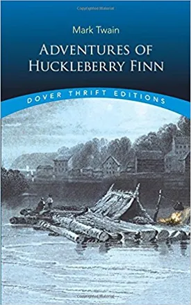 The Adventures of Huckleberry Finn