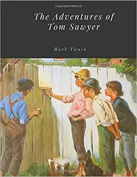 The Adventures of Tom Sawyer