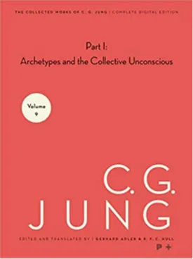 The Archetypes and The Collective Unconscious