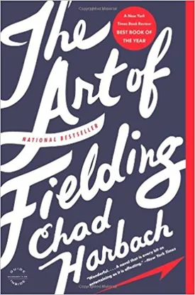 The Art of Fielding