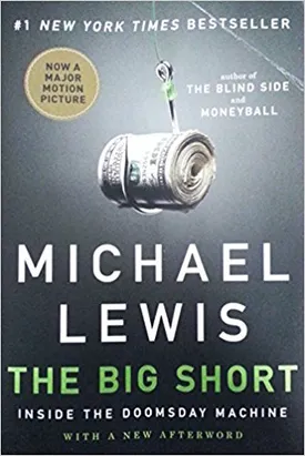 The Big Short: Inside the Doomsday Machine