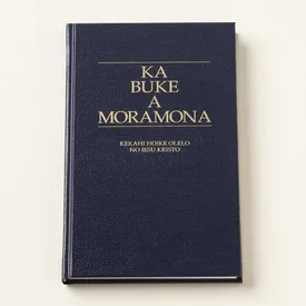 The Book of Mormon: Another Testament of Jesus Christ