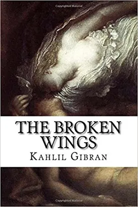 The Broken Wings