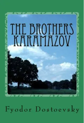 The Brothers Karamazov