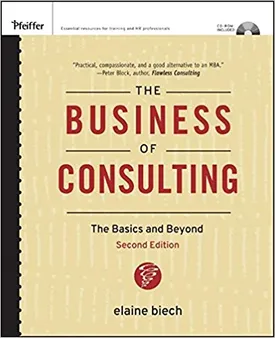 The Business of Consulting