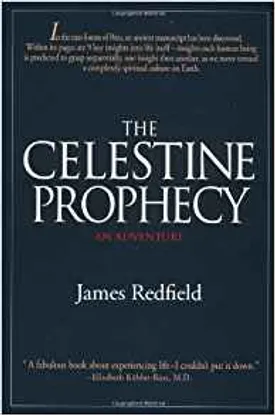 The Celestine Prophecy: An Adventure