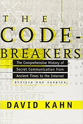 The Codebreakers