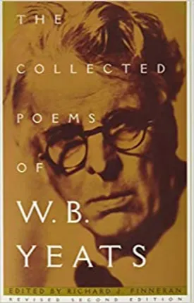 The Collected Poems of W. B. Yeats