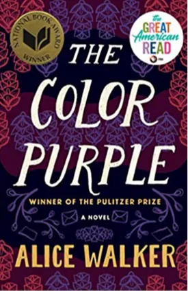 The Color Purple