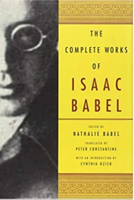 The Complete Works of Isaac Babel