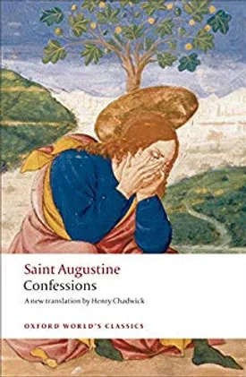 The Confessions