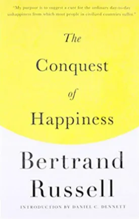 The Conquest of Happiness