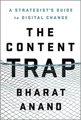 The Content Trap: A Strategist’s Guide to Digital Change