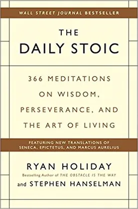 The Daily Stoic