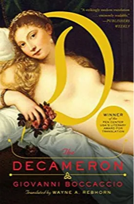 The Decameron