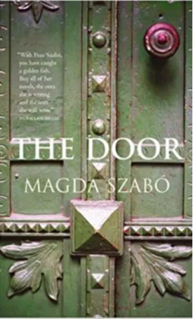 The Door