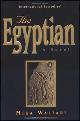 The Egyptian
