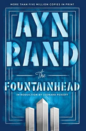 The Fountainhead