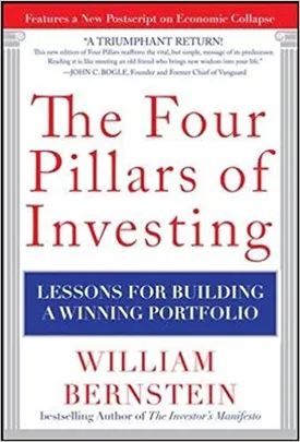 The Four Pillars of Investing: Lessons for Building a Winning Portfolio