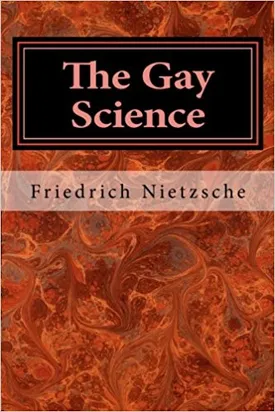 The Gay Science