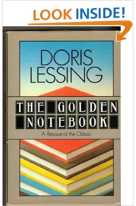 The Golden Notebook