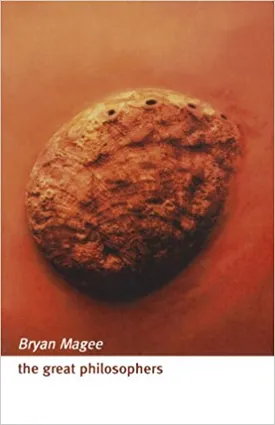 The Great Philosophers: An Introduction to Western Philosophy