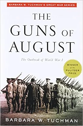 The Guns of August