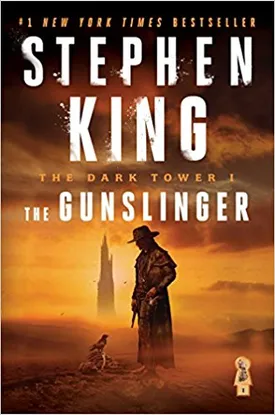 The Gunslinger (The Dark Tower I)