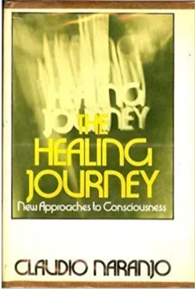 The Healing Journey