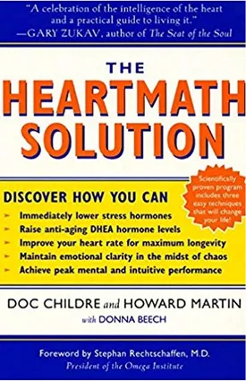 The HeartMath Solution