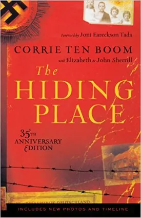 The Hiding Place