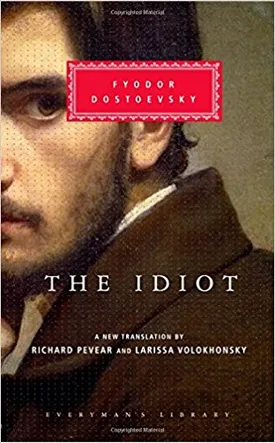 The Idiot