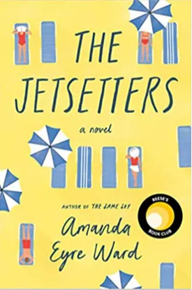 The Jetsetters: A Novel