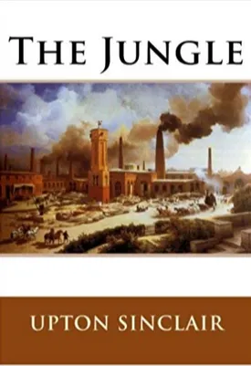 The Jungle