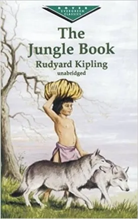 The Jungle Book