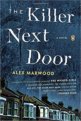 The Killer Next Door