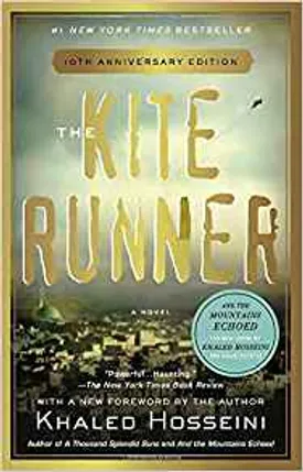 The Kite Runner