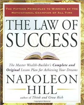 The Law of Success