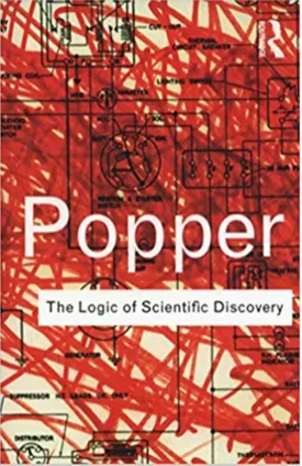 The Logic of Scientific Discovery