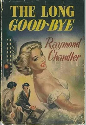 The Long Goodbye