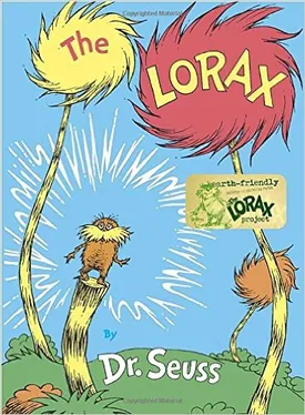 The Lorax