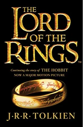 The Lord of the Rings