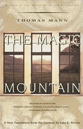 The Magic Mountain